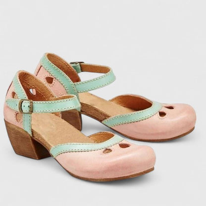 Calinae | Orthopädische Sandalen