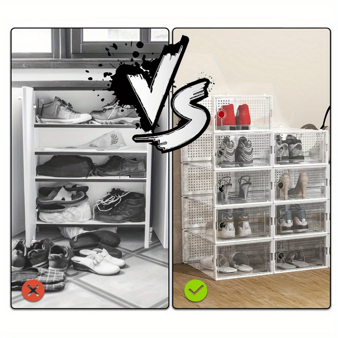3 + 3 GRATIS IDAG | ShoeStack™