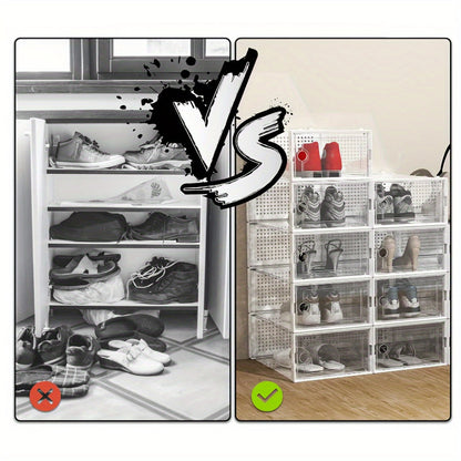 3 + 3 GRATIS IDAG | ShoeStack™