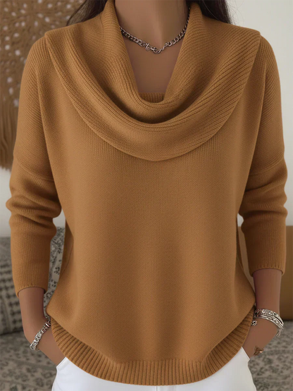 Danira | Pull Décontracté Élégant