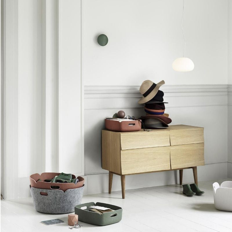 Muuto Fluid Suspension Lamp