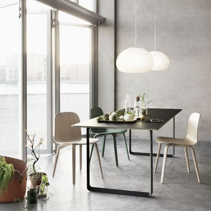 Muuto Fluid Suspension Lamp