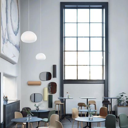 Muuto Fluid Suspension Lamp