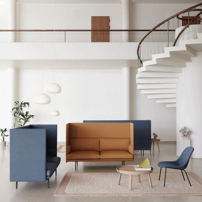 Muuto Fluid Suspension Lamp
