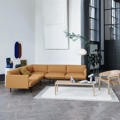 Muuto Fluid Suspension Lamp