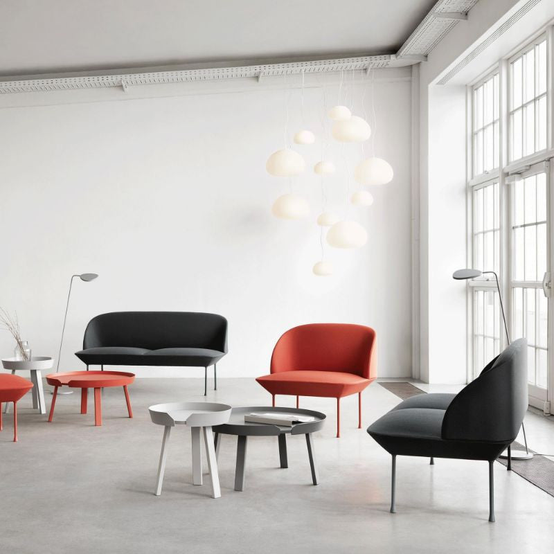 Muuto Fluid Suspension Lamp