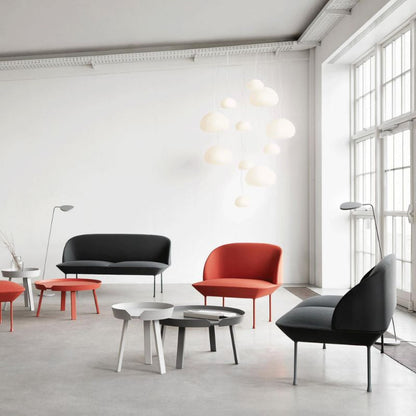 Muuto Fluid Suspension Lamp