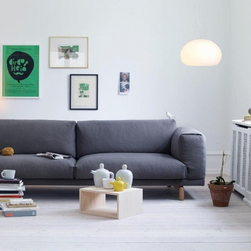 Muuto Fluid Suspension Lamp