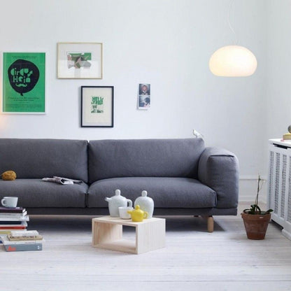 Muuto Fluid Suspension Lamp
