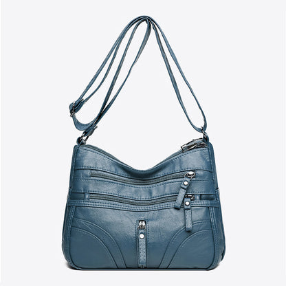 The Classic Lady Tote