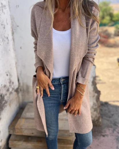 Eigona™ | Jakke Cardigan