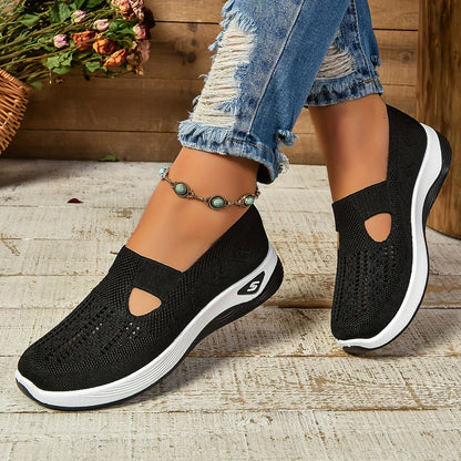 Dorothy | Scarpe Slip-On Confortevoli