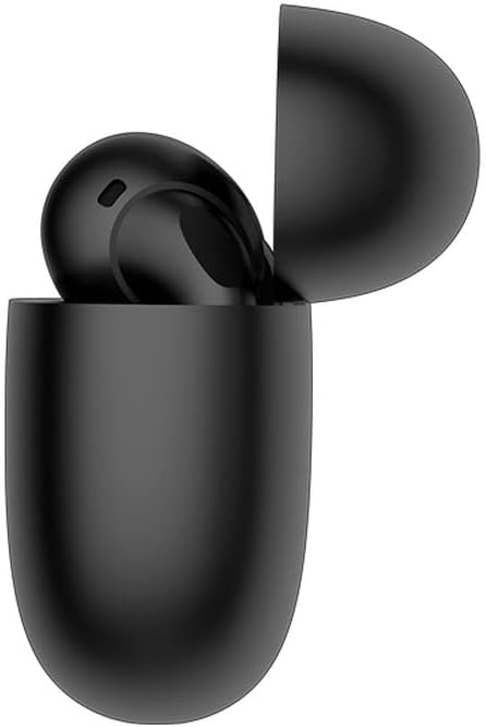 True Wireless Oordopjes met Geluidsisolatie, Bluetooth 5.0 & Draadloze Oplaadcase – Sonetra