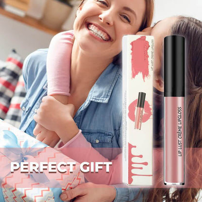 LumiLuxe - Long-Lasting Waterproof, Fade-Resistant, Ultra-Hydrating Lip Gloss