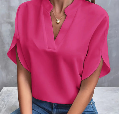 Maria | Blusa Verano Silk
