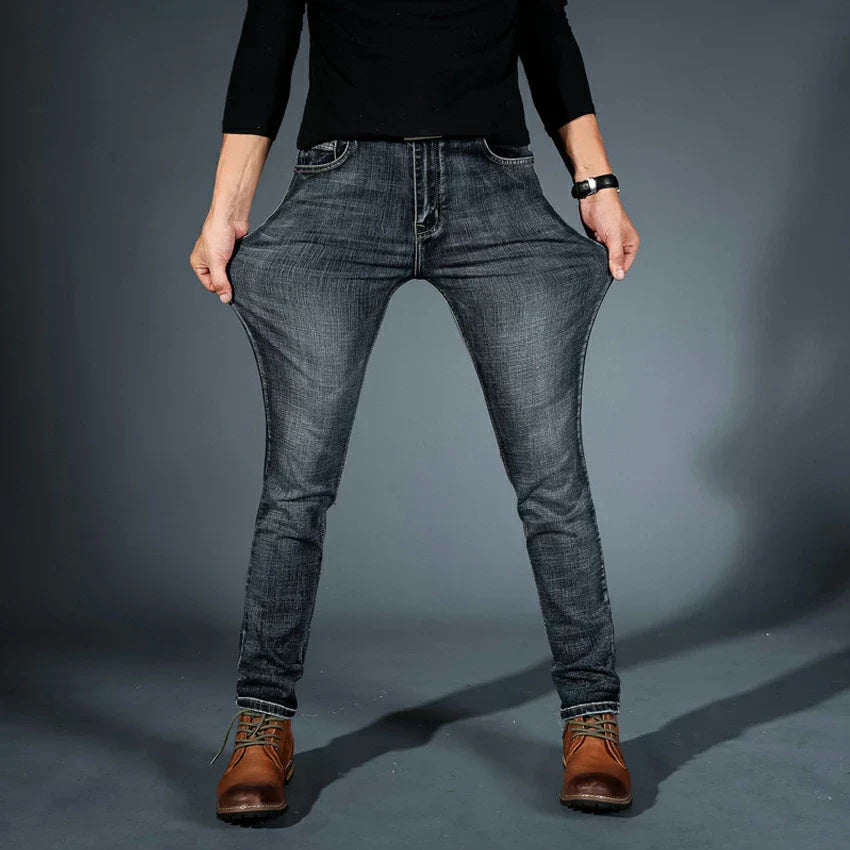 Lennar | Premium Stretch-Jeans mit perfekter Passform