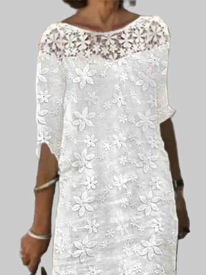 Colette | Garden Atelier Dress
