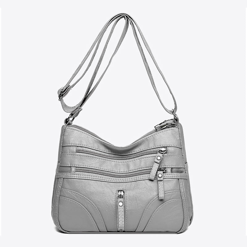 The Classic Lady Tote