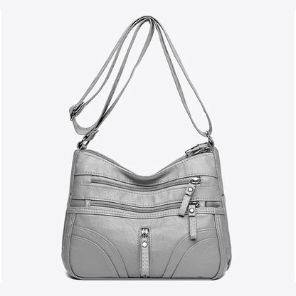 The Classic Lady Tote