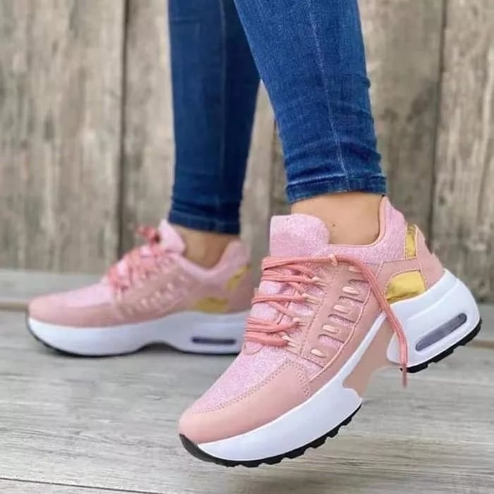Hannah® | Comfortable orthopedic shoes