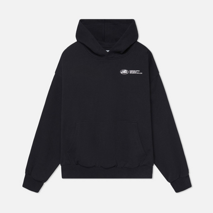 Women's With Love Hoodie | Oversized Winter Streetwear