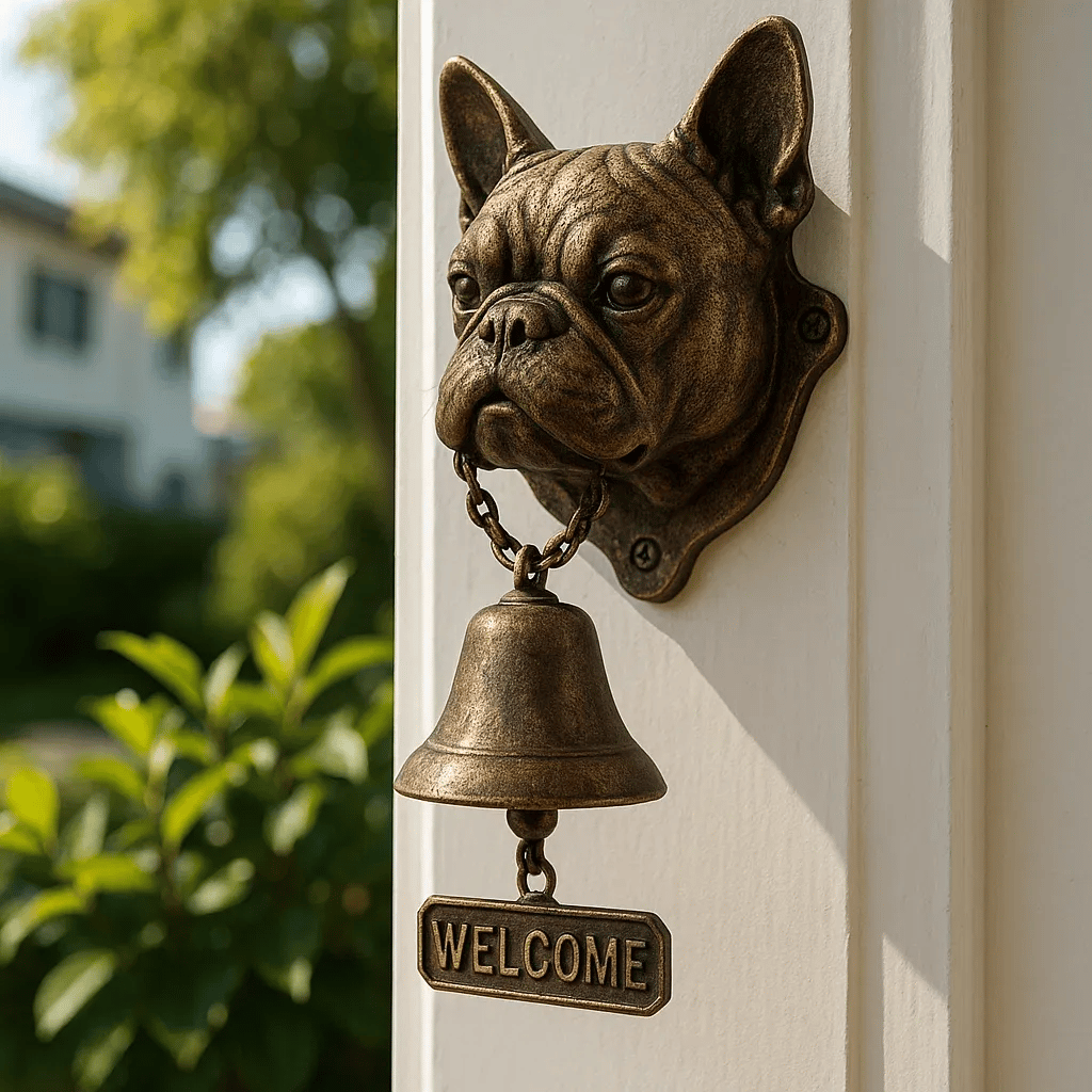 LoyalBell™ – herzliches Willkommen