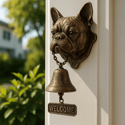 LoyalBell™ – herzliches Willkommen