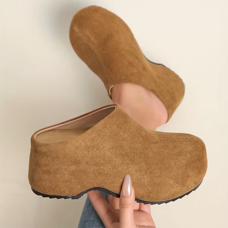 ComfortFlex™ – Ortopedyczne Buty Damskie dla Maksymalnego Komfortu