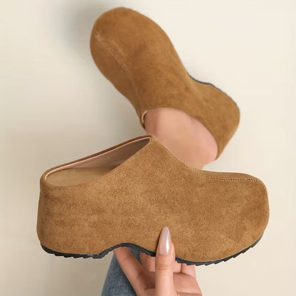 ComfortFlex™ – Ortopedyczne Buty Damskie dla Maksymalnego Komfortu