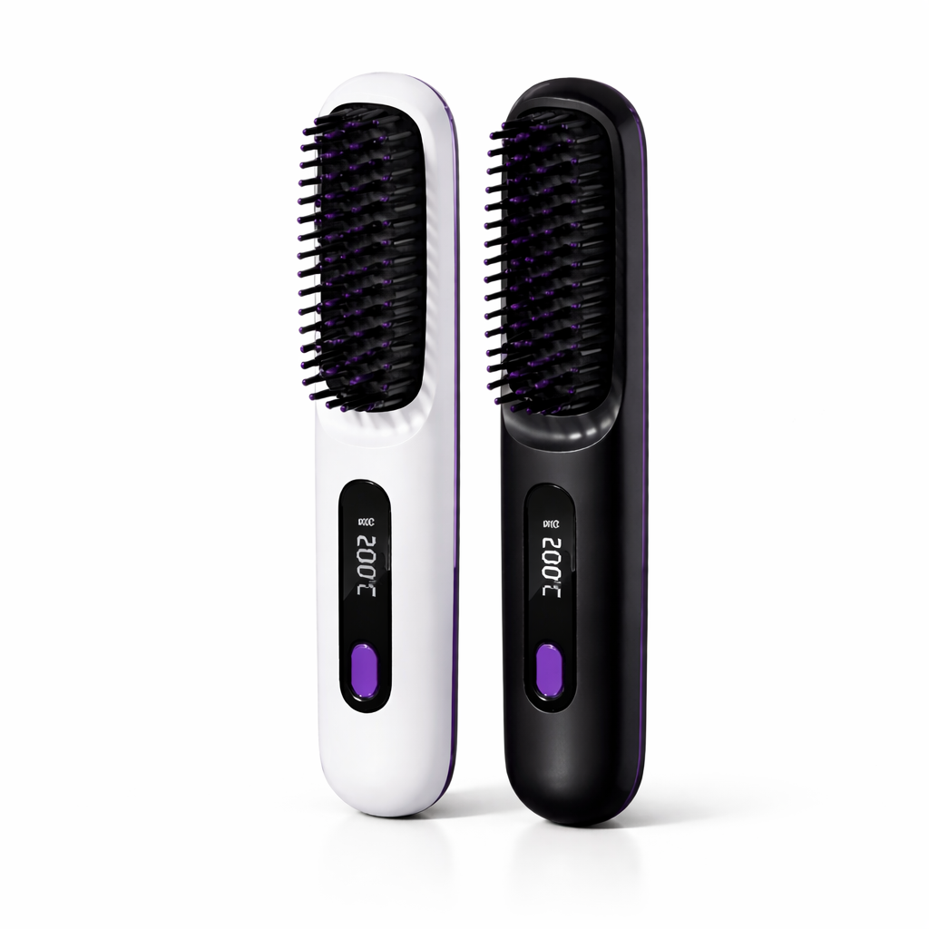 Brosse Lissante OvoraSilk