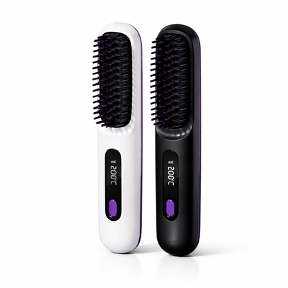 Brosse Lissante OvoraSilk