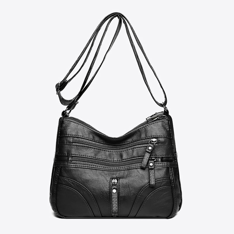 The Classic Lady Tote