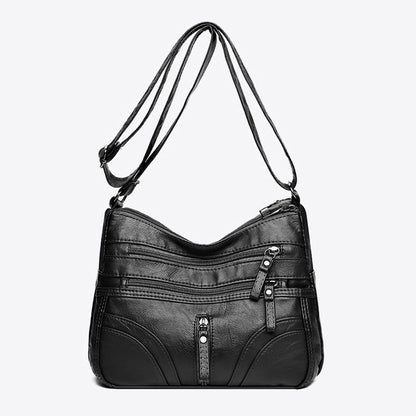 The Classic Lady Tote