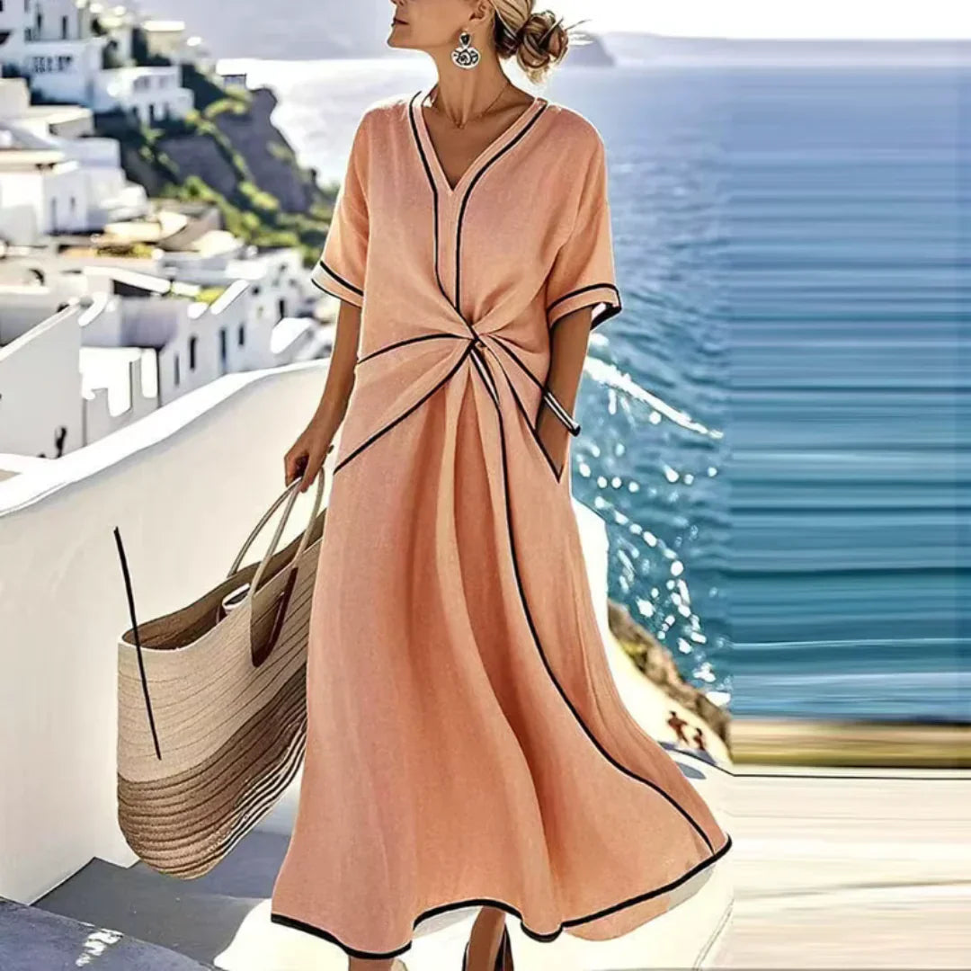 Athena | Eleganten Oblek