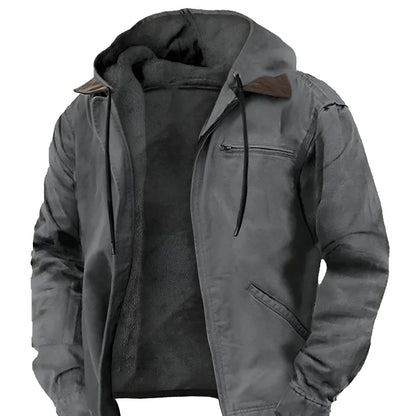Philippe™ | Premium Termo Jakna
