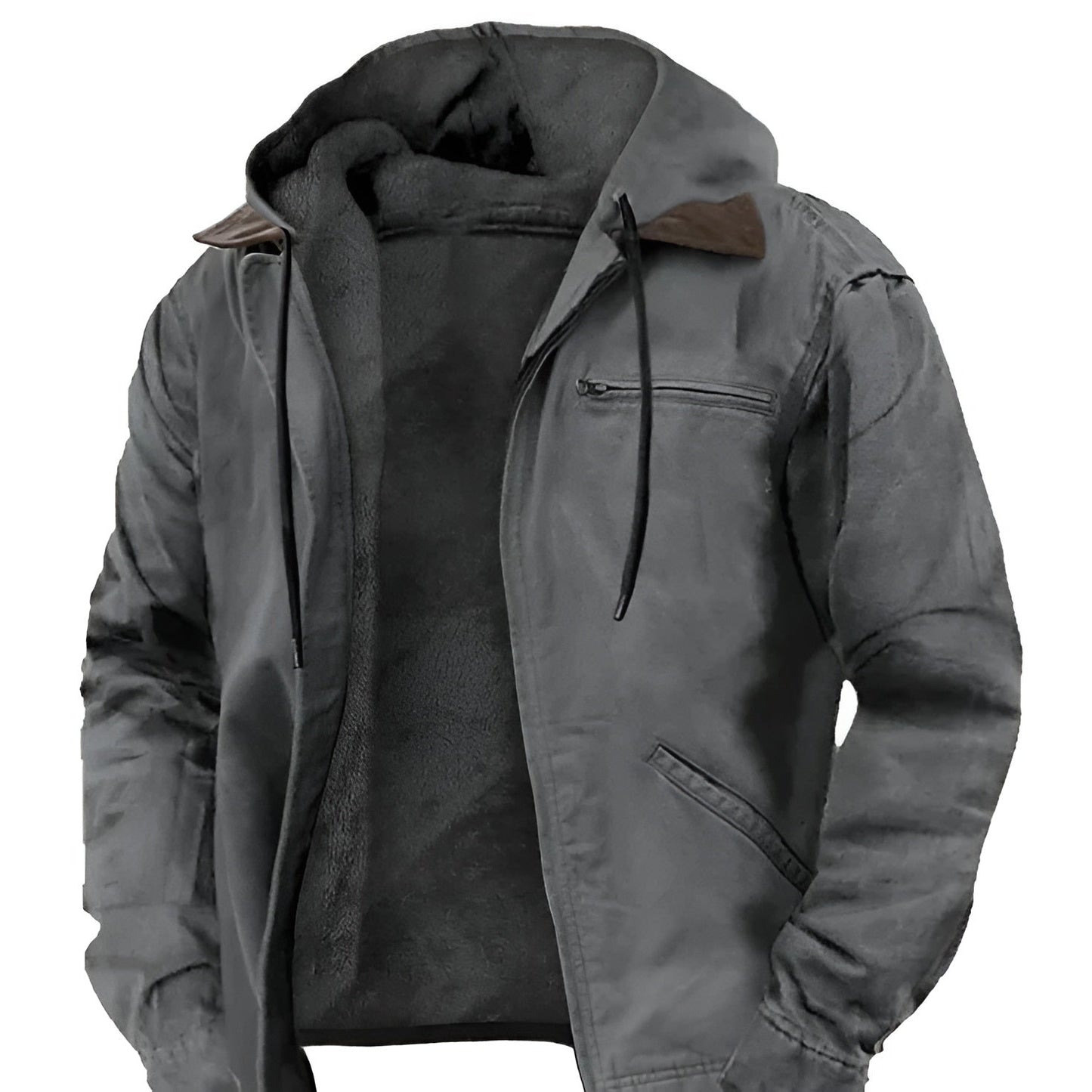 Philippe™ | Premium Termo Jakna