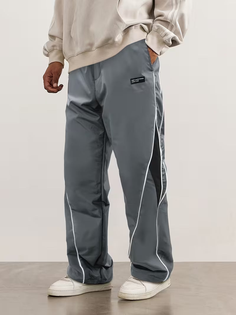 Revelse™ Vintage Sport Joggers