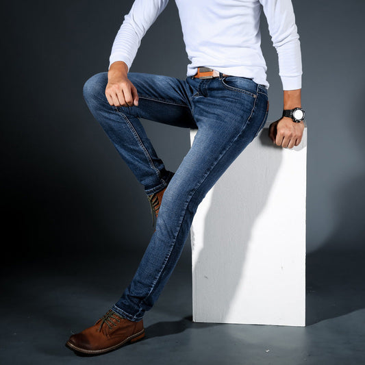 Lennar | Premium Stretch-Jeans mit perfekter Passform