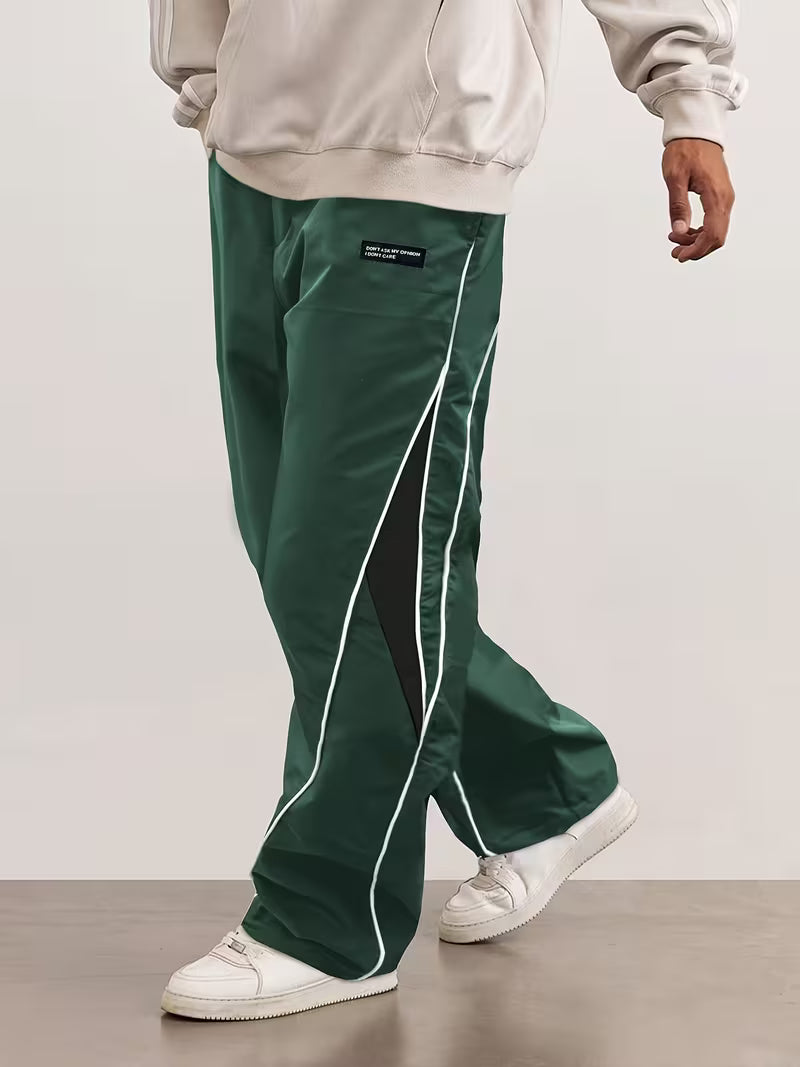 Revelse™ Vintage Sport Joggers