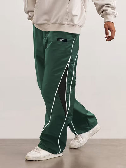 Revelse™ Vintage Sport Joggers