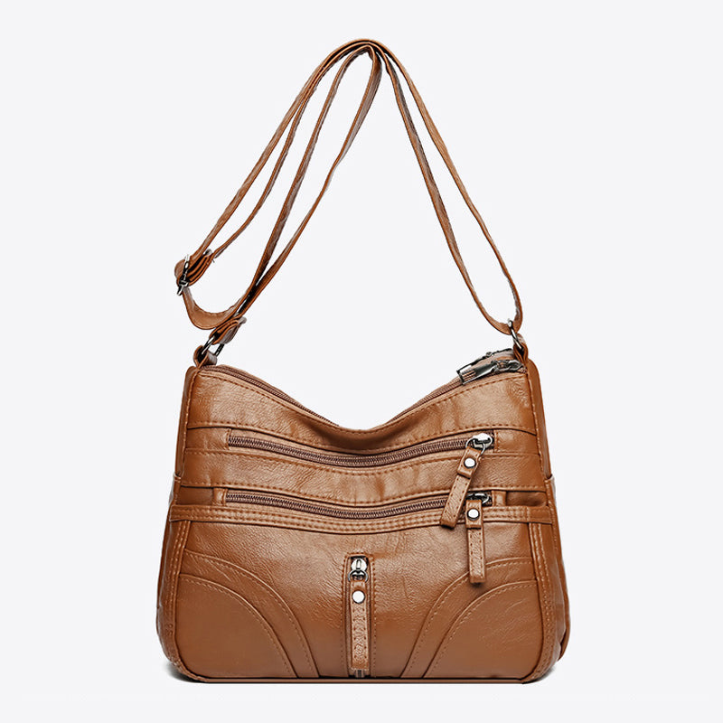 The Classic Lady Tote