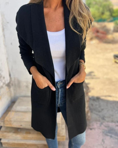 Eigona™ | Jakke Cardigan