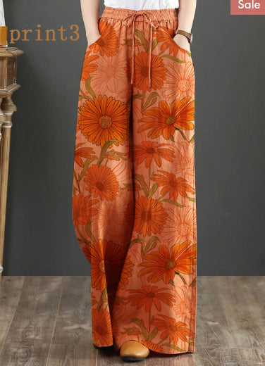 The Effortless Flow Pants
