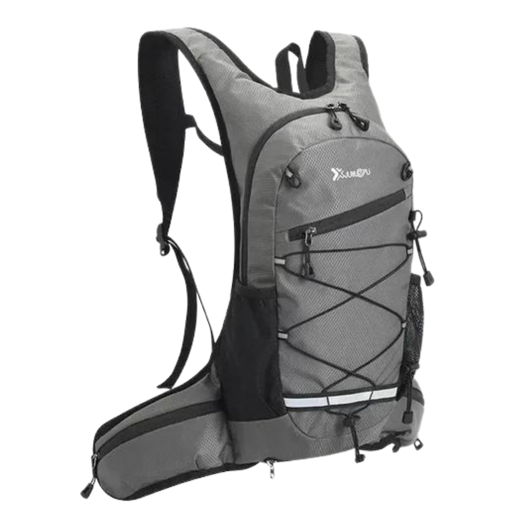 Backpack - Hiken - Fietsen - OutdoorHavenNL