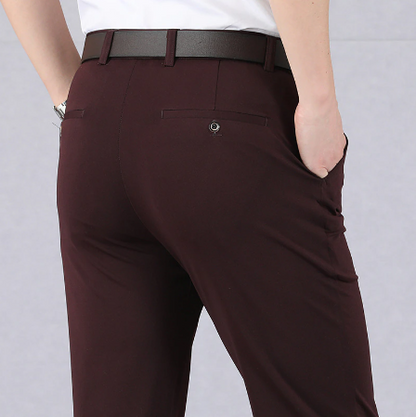 Jorren – Men's Stretch Trousers