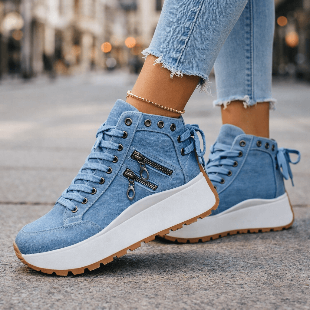 Nana | Baskets Chunk