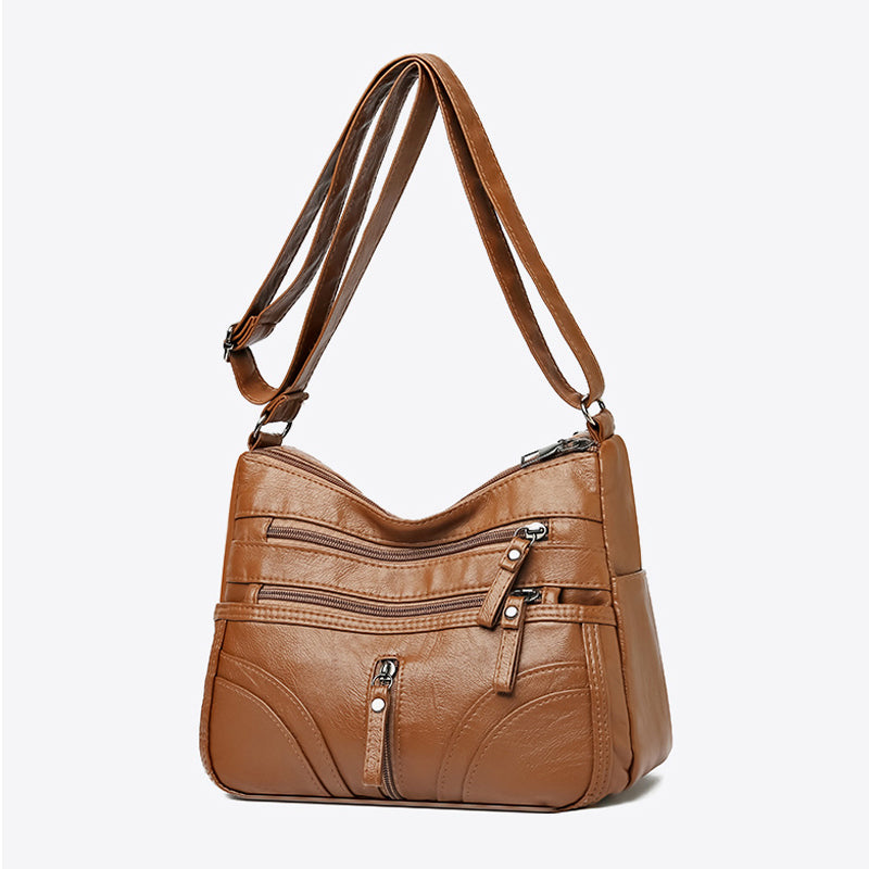 The Classic Lady Tote