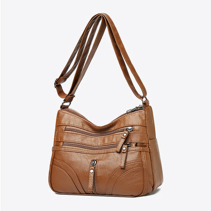 The Classic Lady Tote