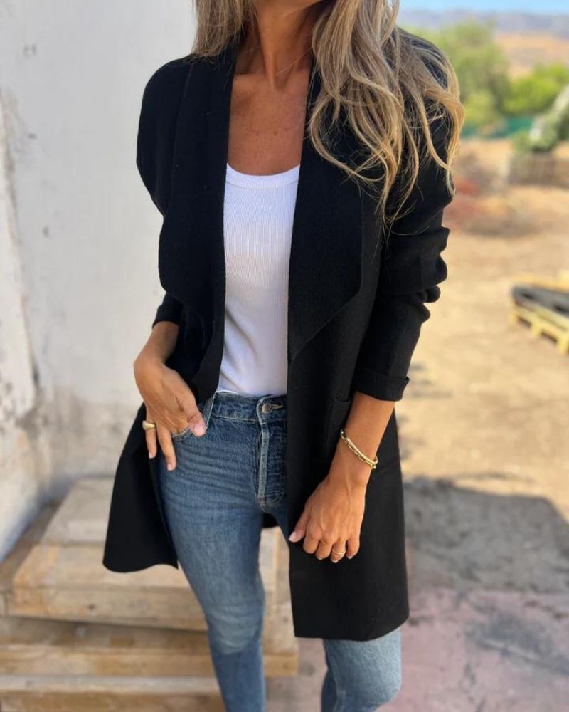 Eigona™ | Jakke Cardigan