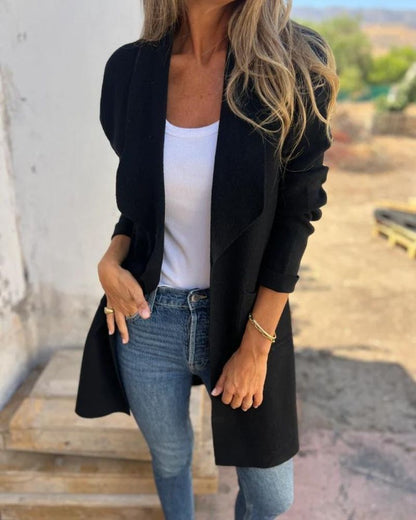 Eigona™ | Jakke Cardigan
